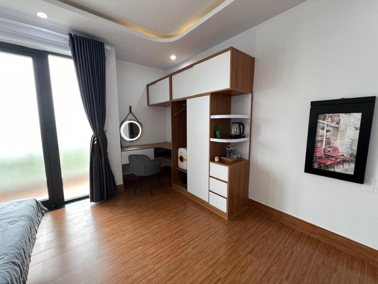 Oasis Homestay Hoi An Exterior photo